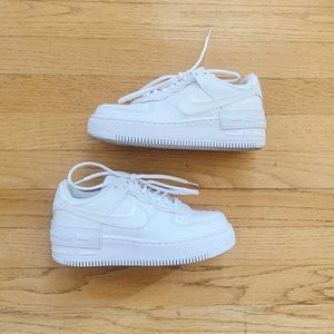 Nike Air Force 1 Shadow Sneaker | Size 5.5